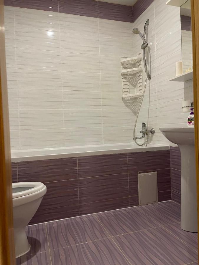 Luxury Apartment Lavina Szumi Kültér fotó