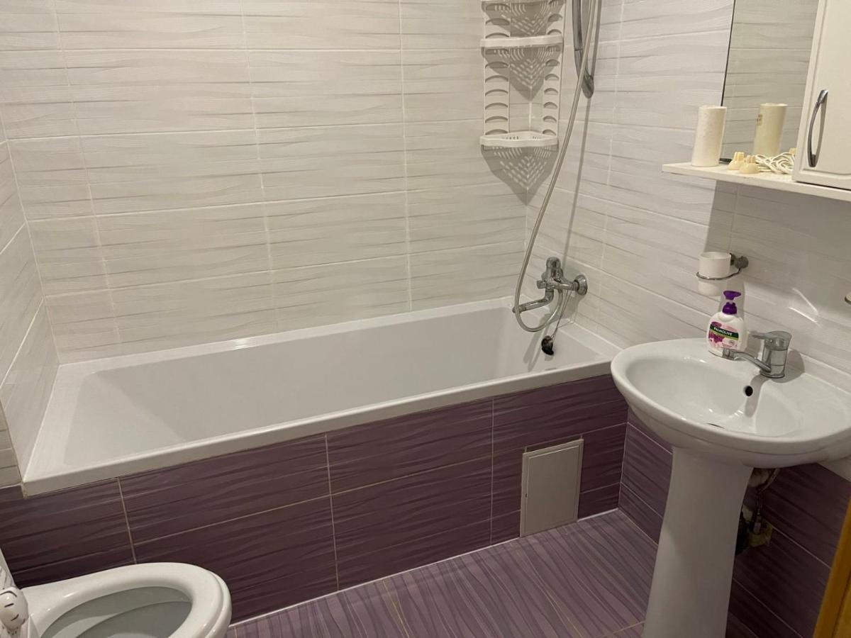 Luxury Apartment Lavina Szumi Kültér fotó